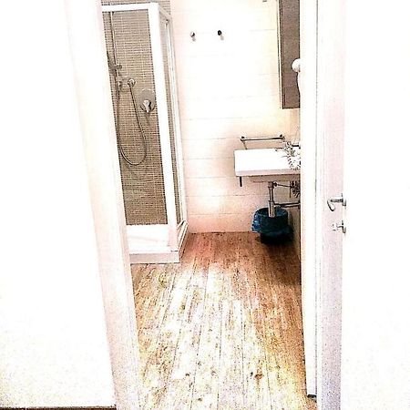 B&B Foscolo Llido Degli Estensi Dış mekan fotoğraf