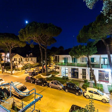 B&B Foscolo Llido Degli Estensi Dış mekan fotoğraf