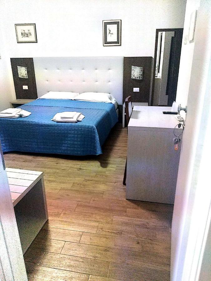 B&B Foscolo Llido Degli Estensi Dış mekan fotoğraf