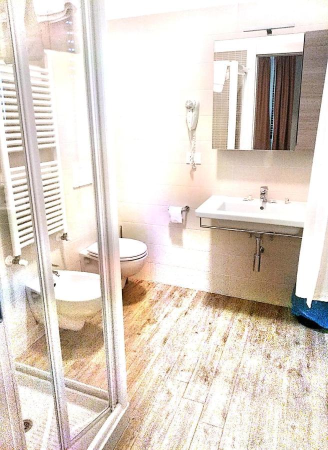 B&B Foscolo Llido Degli Estensi Dış mekan fotoğraf