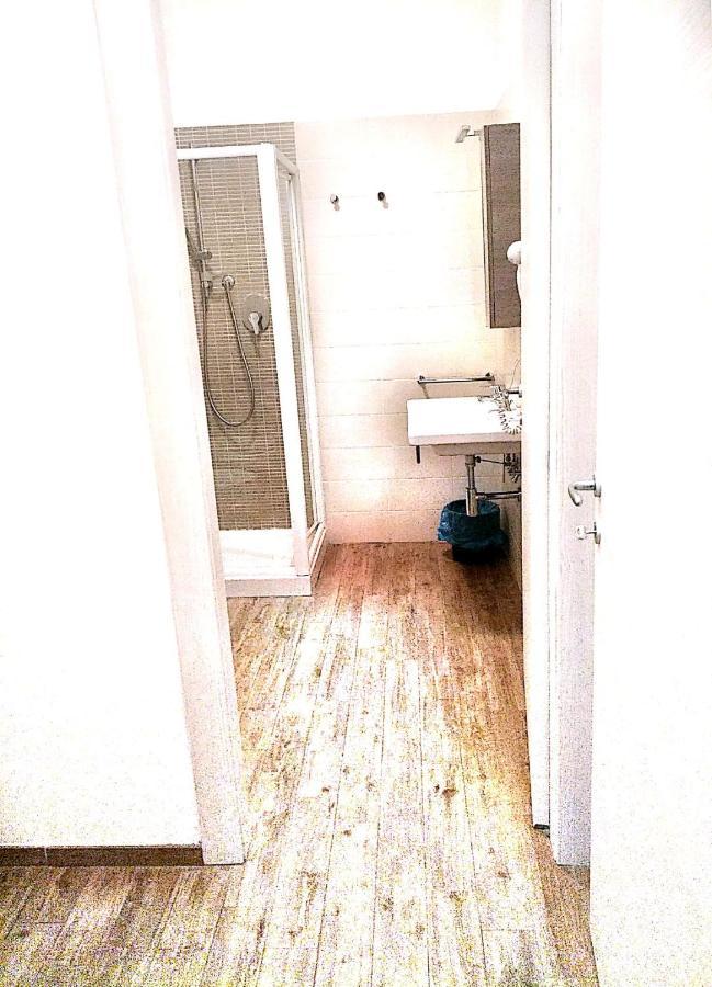 B&B Foscolo Llido Degli Estensi Dış mekan fotoğraf