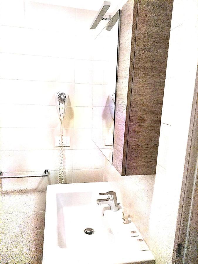 B&B Foscolo Llido Degli Estensi Dış mekan fotoğraf