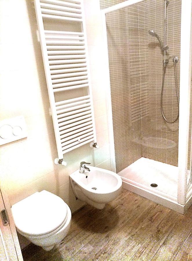 B&B Foscolo Llido Degli Estensi Dış mekan fotoğraf