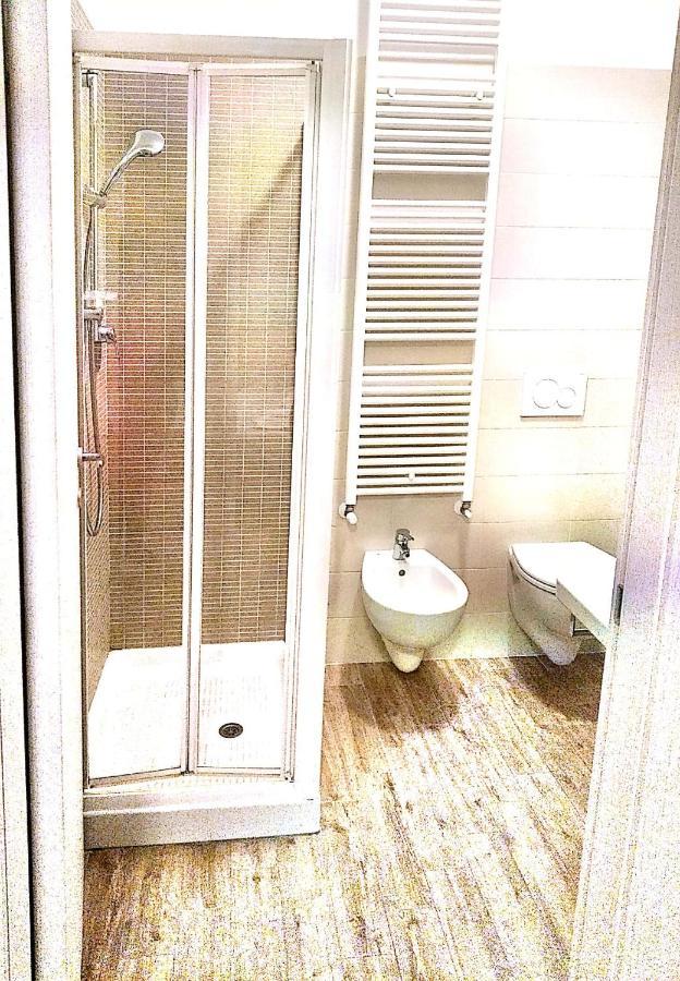B&B Foscolo Llido Degli Estensi Dış mekan fotoğraf