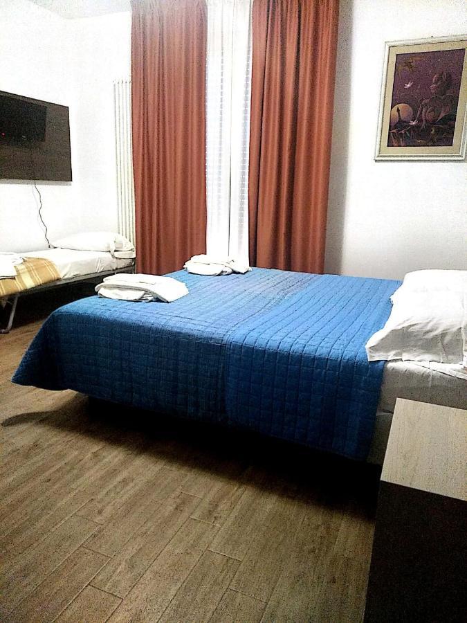 B&B Foscolo Llido Degli Estensi Dış mekan fotoğraf
