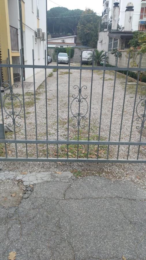 B&B Foscolo Llido Degli Estensi Dış mekan fotoğraf