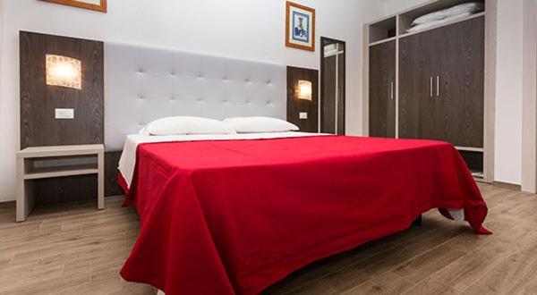 B&B Foscolo Llido Degli Estensi Dış mekan fotoğraf