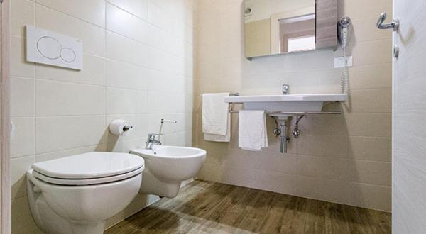B&B Foscolo Llido Degli Estensi Dış mekan fotoğraf