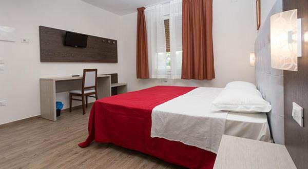 B&B Foscolo Llido Degli Estensi Dış mekan fotoğraf