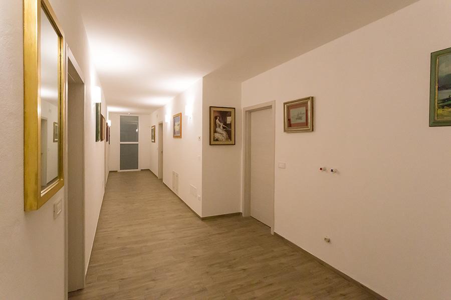 B&B Foscolo Llido Degli Estensi Dış mekan fotoğraf
