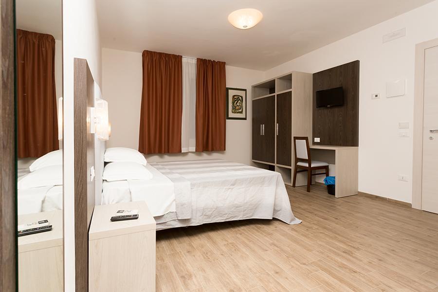 B&B Foscolo Llido Degli Estensi Dış mekan fotoğraf