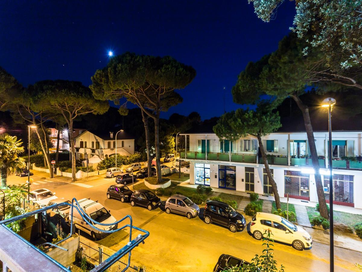 B&B Foscolo Llido Degli Estensi Dış mekan fotoğraf
