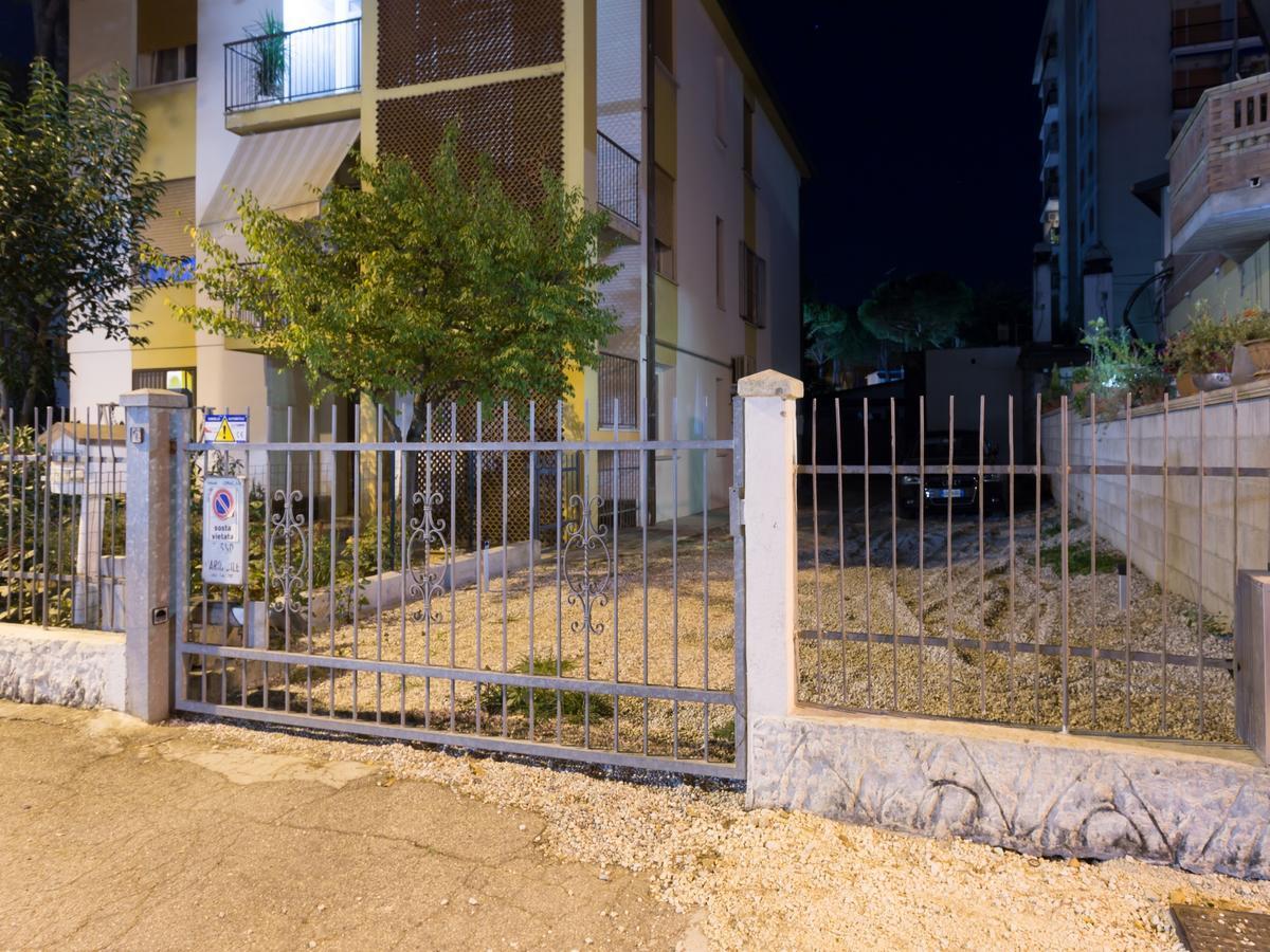B&B Foscolo Llido Degli Estensi Dış mekan fotoğraf