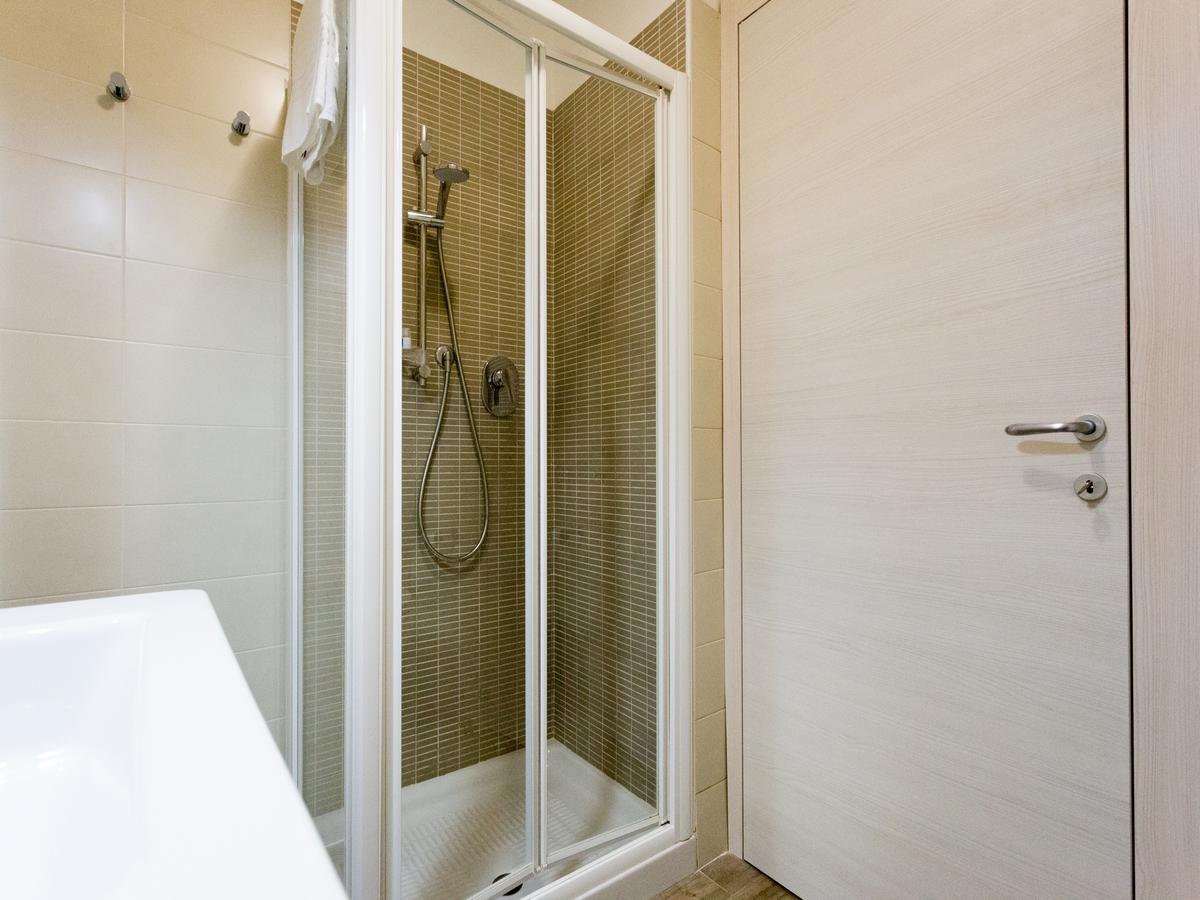 B&B Foscolo Llido Degli Estensi Dış mekan fotoğraf