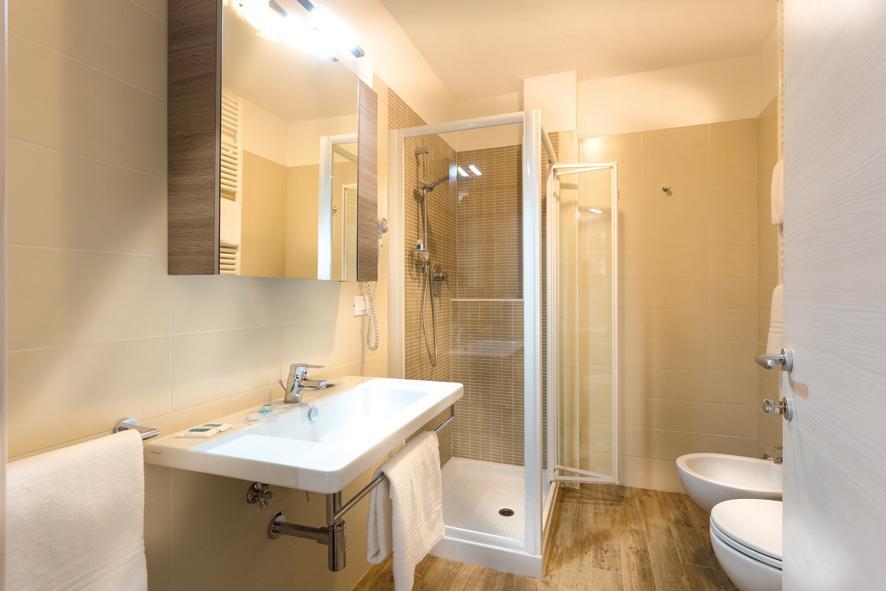 B&B Foscolo Llido Degli Estensi Dış mekan fotoğraf