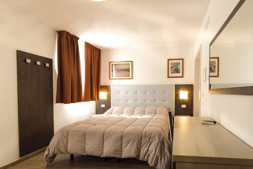 B&B Foscolo Llido Degli Estensi Dış mekan fotoğraf
