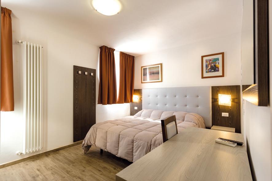 B&B Foscolo Llido Degli Estensi Dış mekan fotoğraf